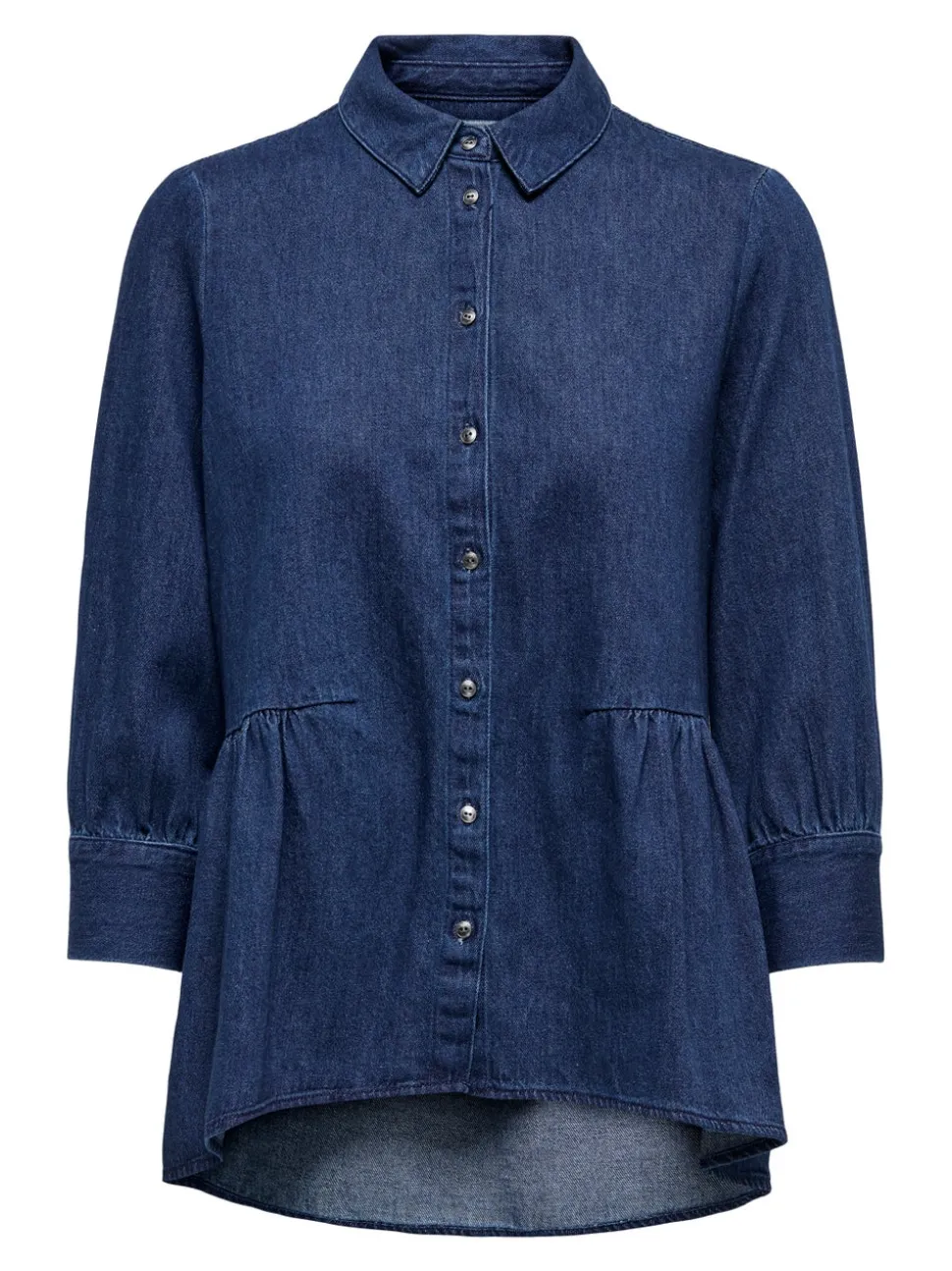 ONLMARY Denimskjorte