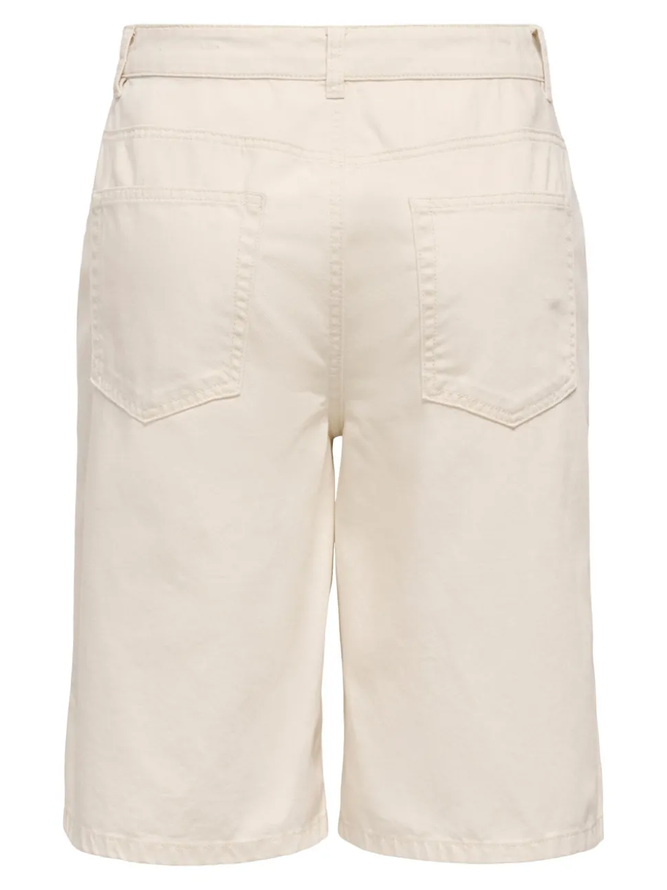 ONLMATE-SILLA Loose fit Denimshorts