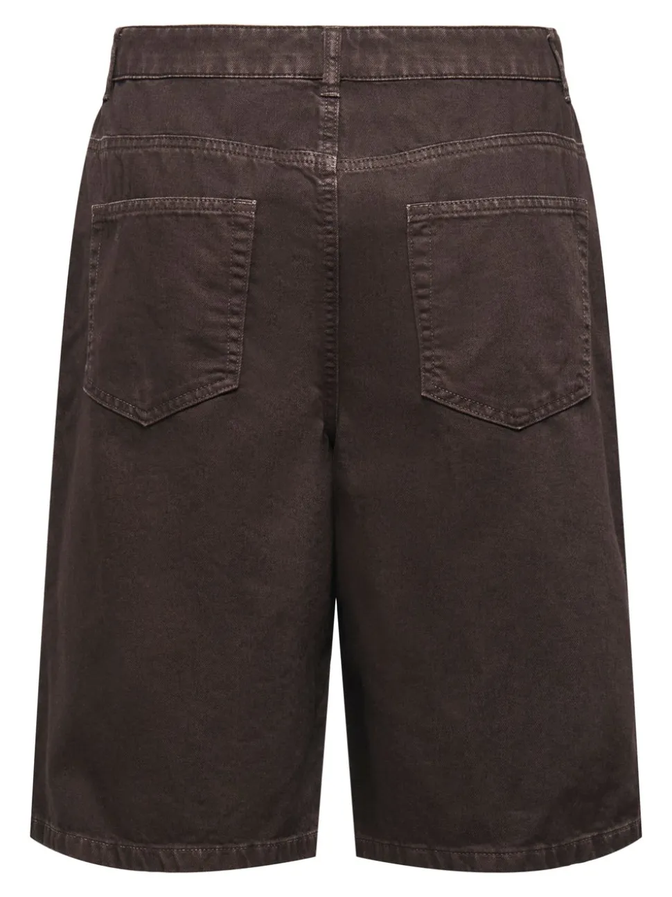ONLMATE-SILLA Loose fit Denimshorts