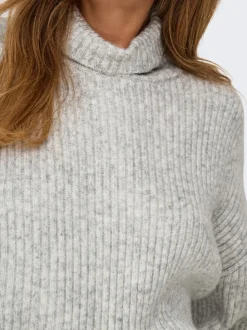 ONLMELANIE Strikkegenser