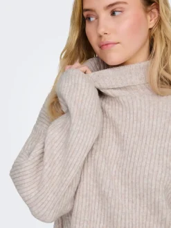 ONLMELANIE Strikkegenser