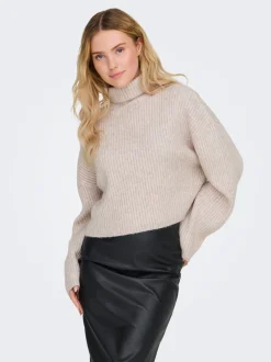 ONLMELANIE Strikkegenser
