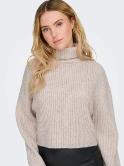 ONLMELANIE Strikkegenser