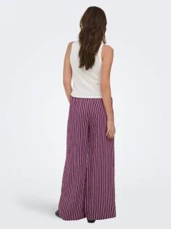 ONLMELDOLA Wide Leg Fit Bukser
