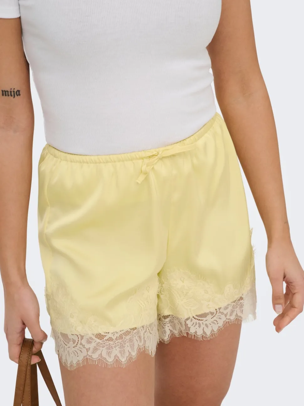 ONLMENUS Regular Fit Shorts
