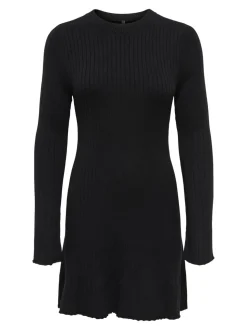 ONLMICHELLA Midikjole