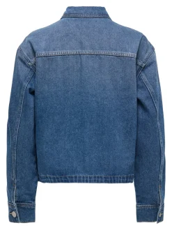 ONLMIKA Denimjakke