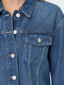 ONLMIKA Denimjakke
