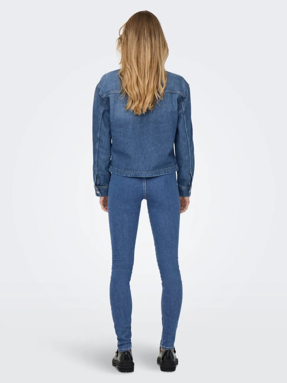 ONLMIKA Denimjakke