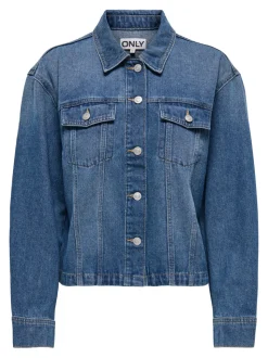 ONLMIKA Denimjakke