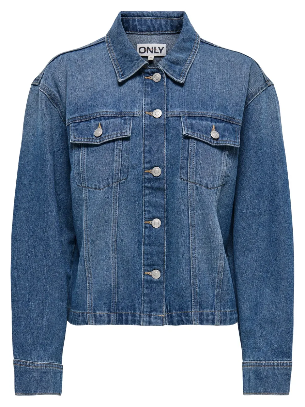 ONLMIKA Denimjakke