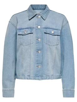 ONLMIKA Denimjakke