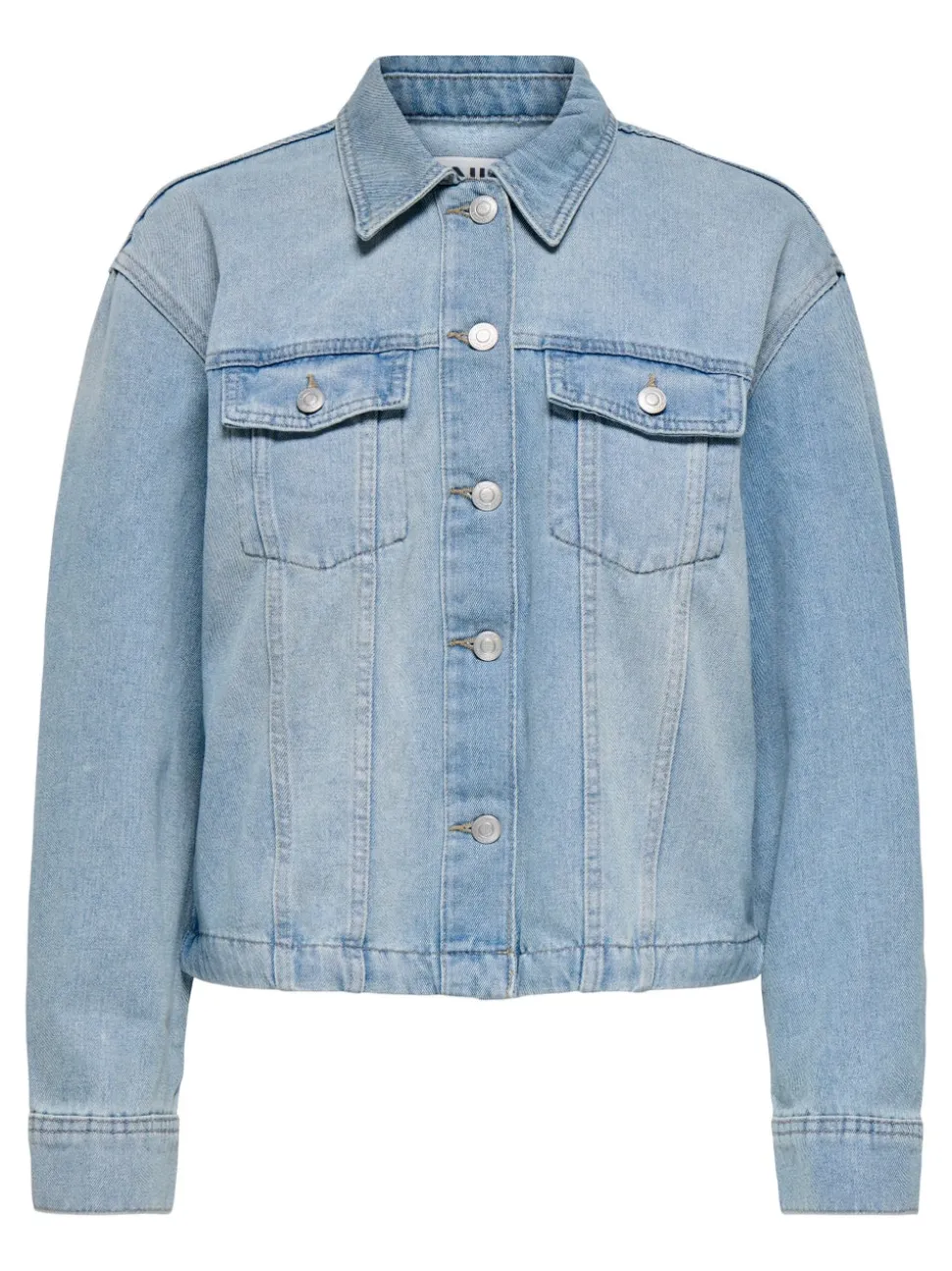 ONLMIKA Denimjakke