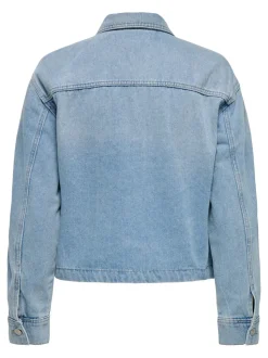 ONLMIKA Denimjakke