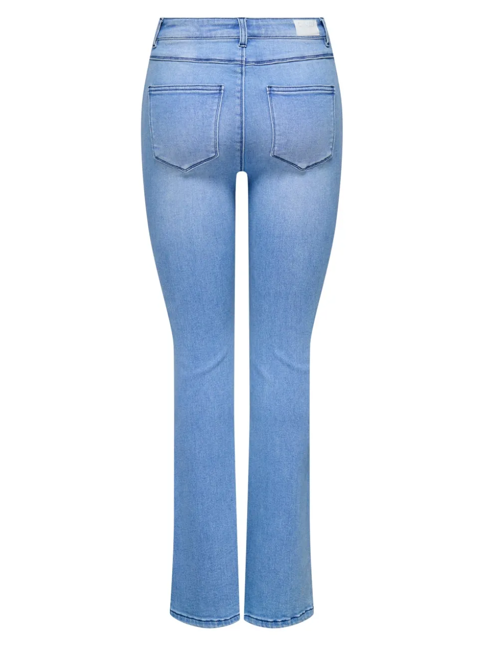 ONLMILA Høy midje Skinny Fit Jeans
