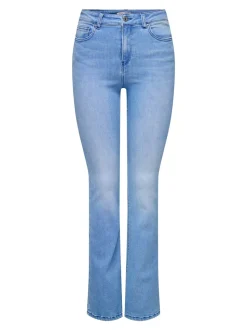 ONLMILA Høy midje Skinny Fit Jeans