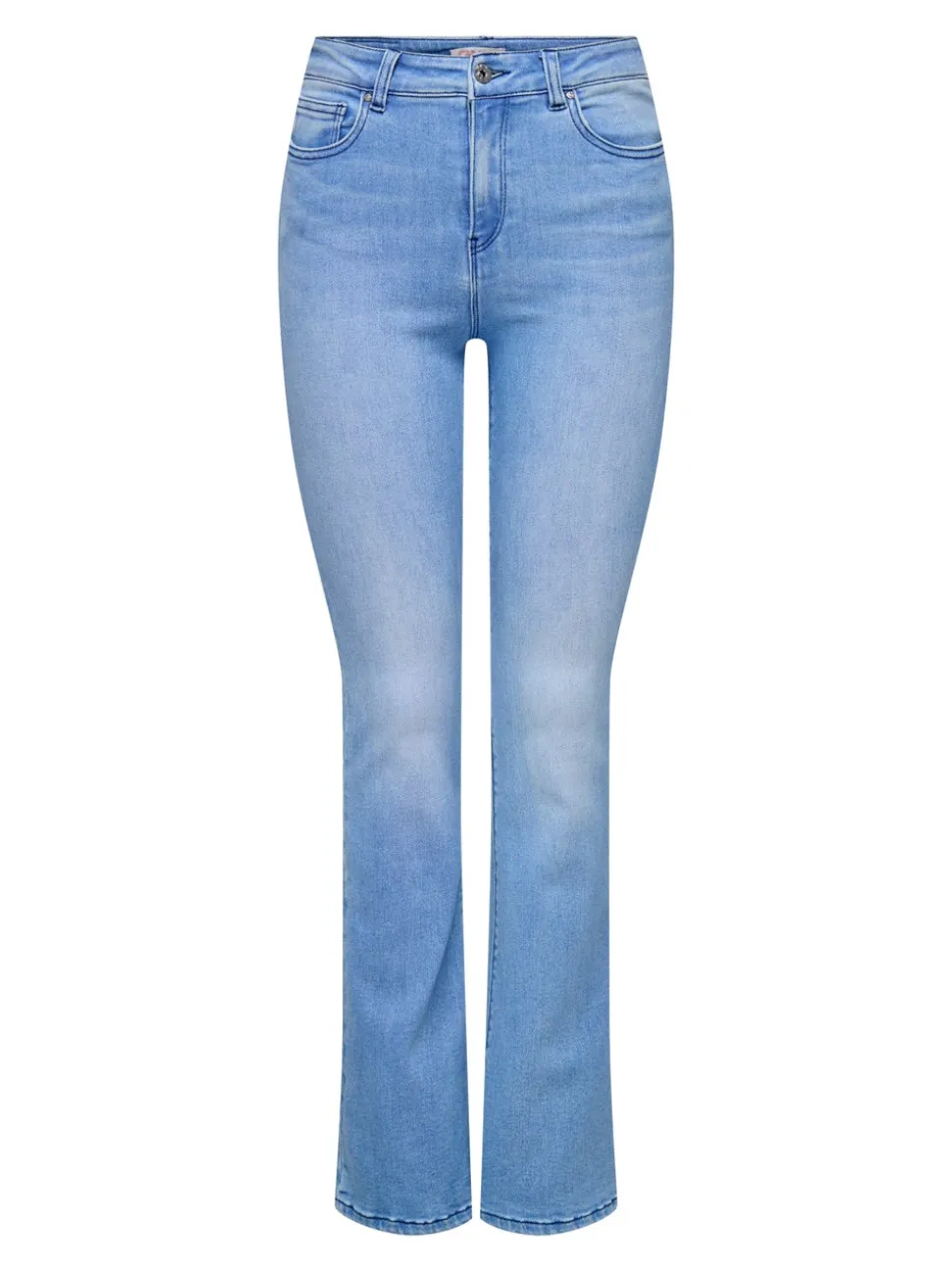 ONLMILA Høy midje Skinny Fit Jeans