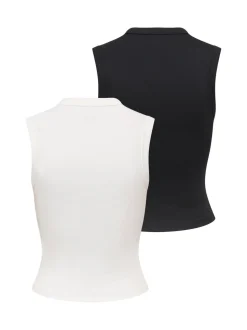 ONLMILA 2-pack Topp
