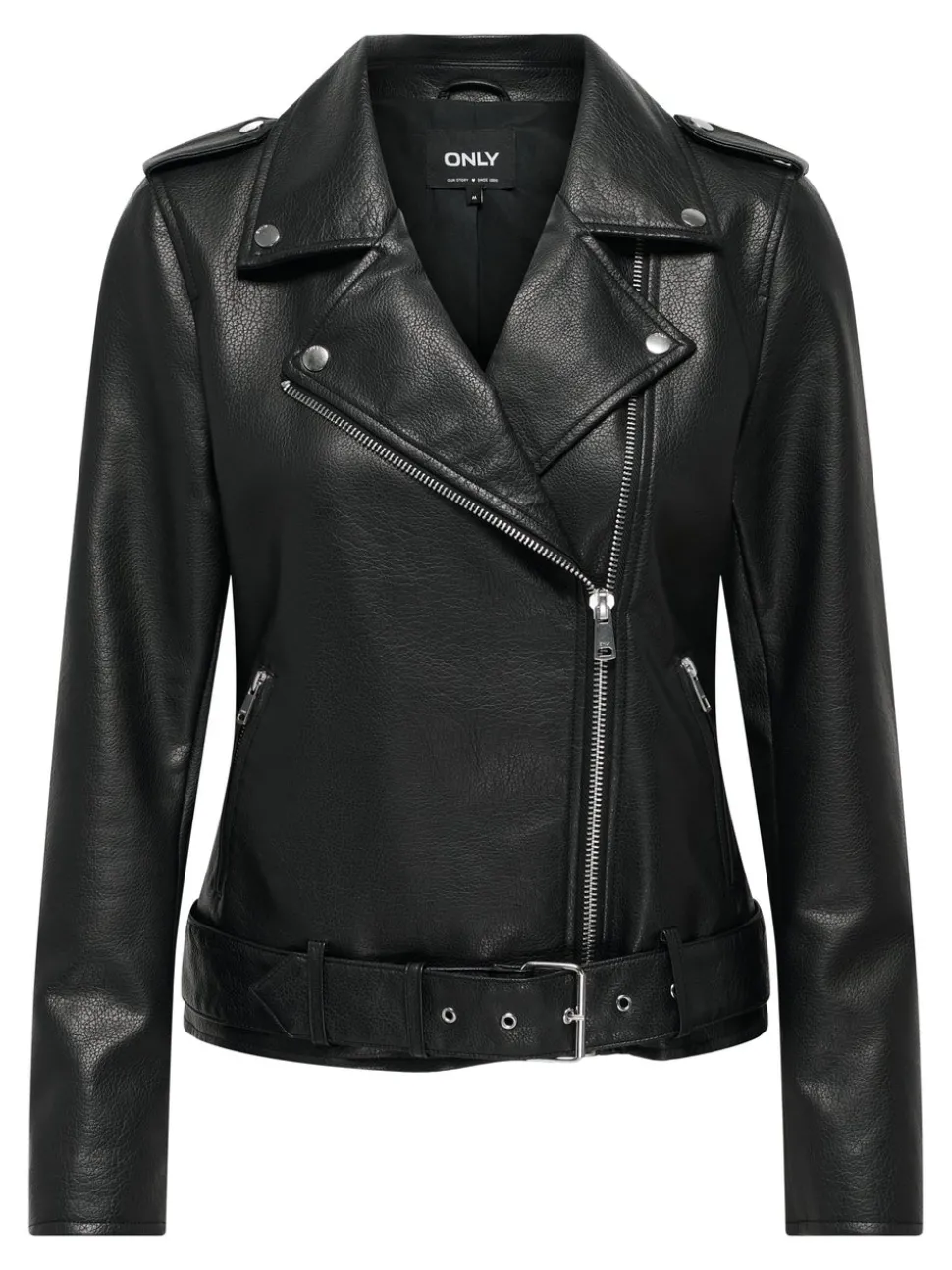 ONLMILLE Biker jakke