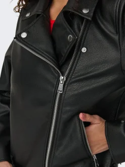 ONLMILLE Biker jakke