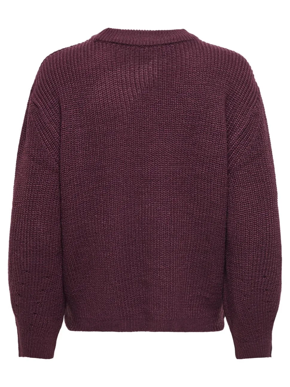 ONLMILOUZ Strikkegenser