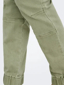 ONLMISSOURI Slim Fit Cargobukse