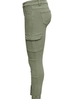ONLMISSOURI Slim Fit Cargobukse