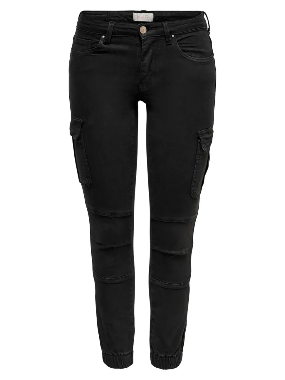 ONLMISSOURI Slim Fit Cargobukse