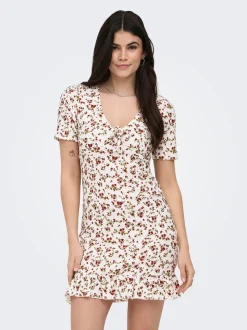 ONLMOLLY Midikjole