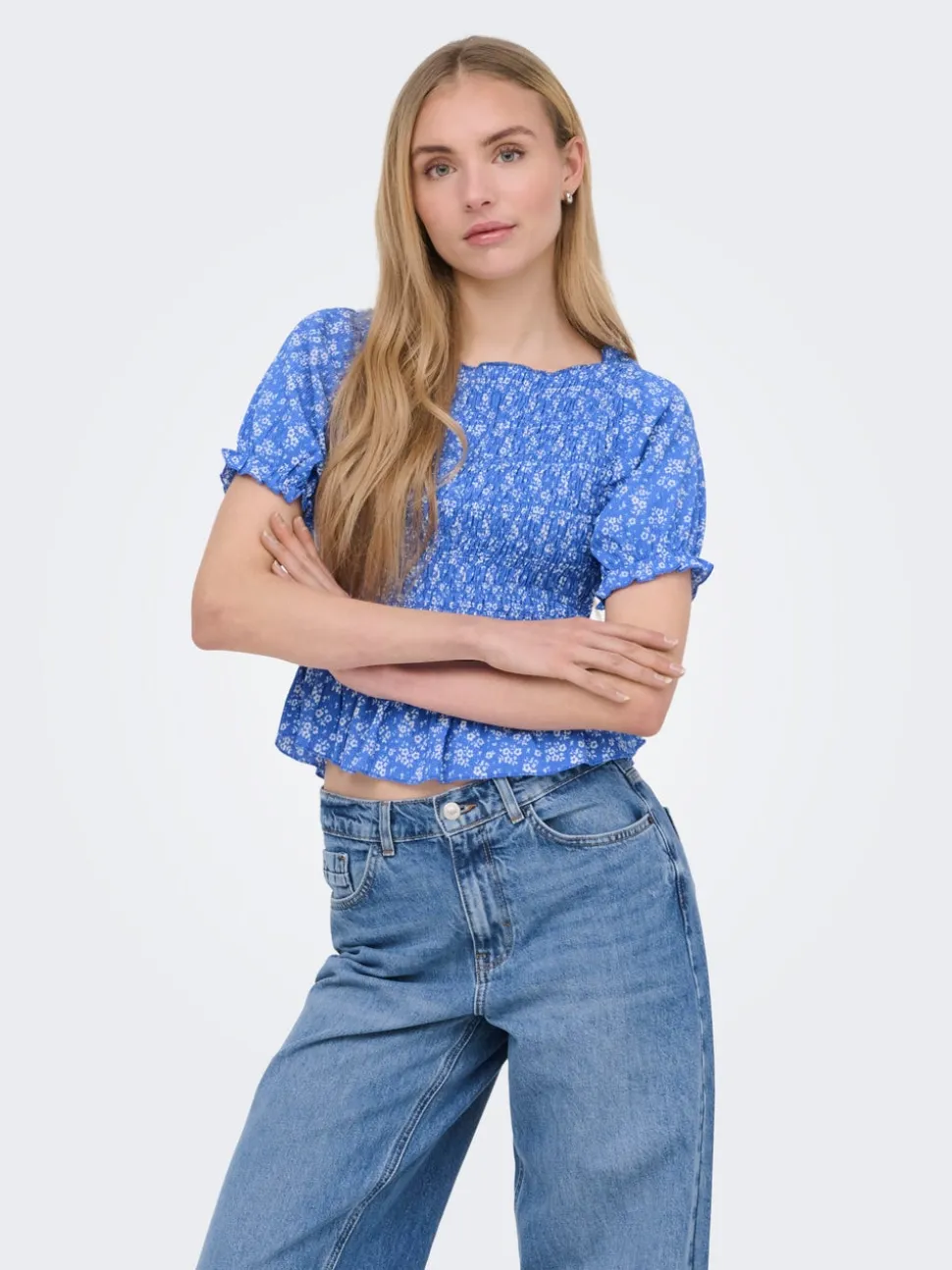 ONLMOLLY Topp