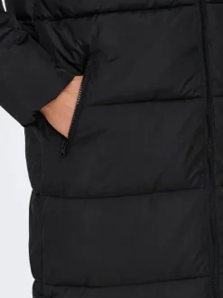 ONLMONTANA Pufferjakke