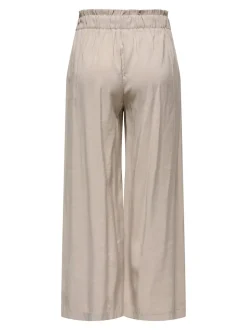 ONLMONZA Regular Fit Culotte bukser