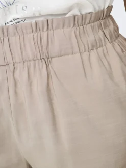 ONLMONZA Regular Fit Culotte bukser