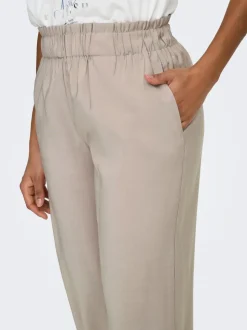 ONLMONZA Regular Fit Culotte bukser