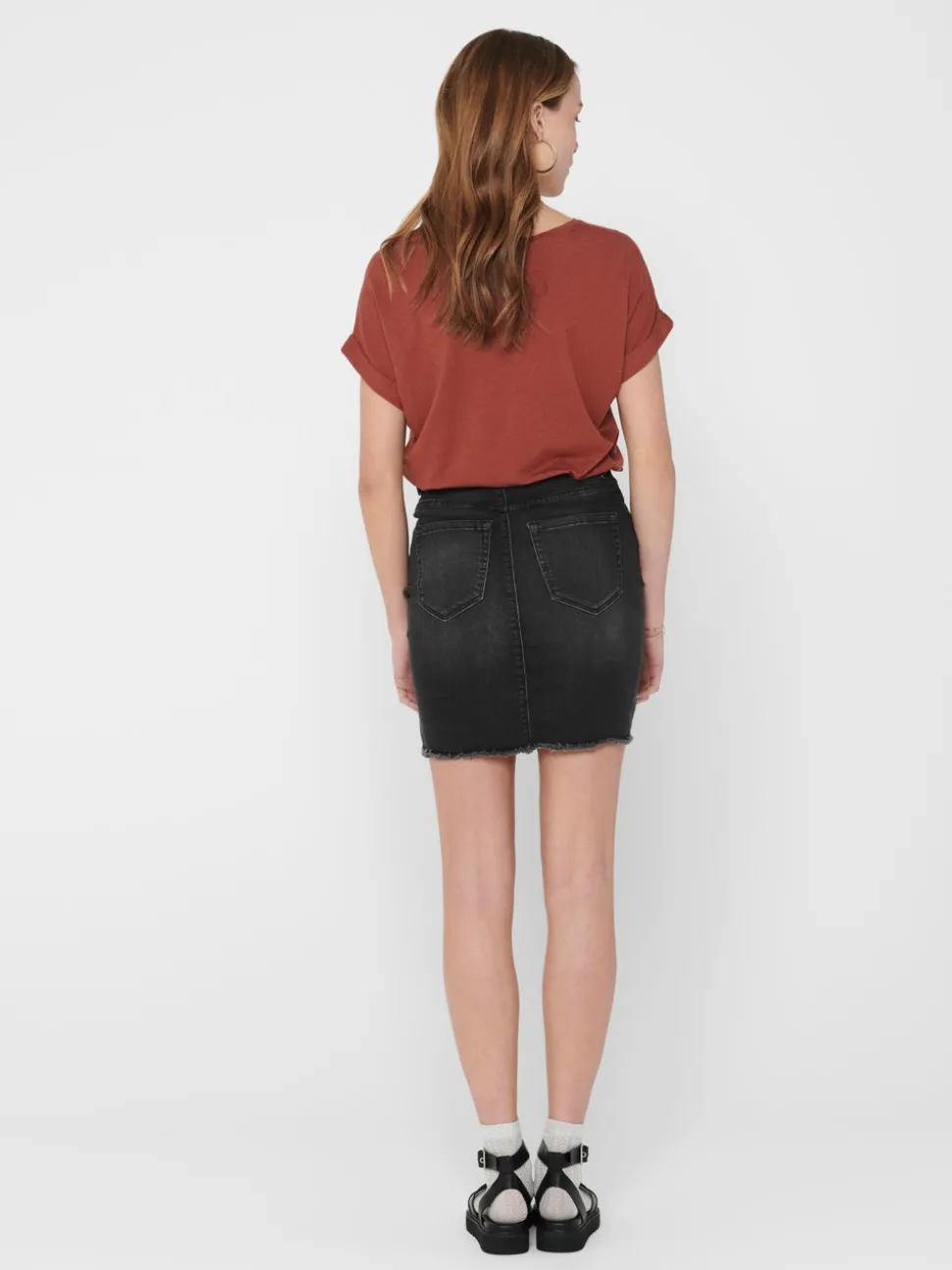 ONLMOSTER Topp