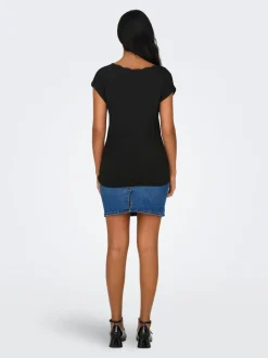 ONLMOSTER Topp