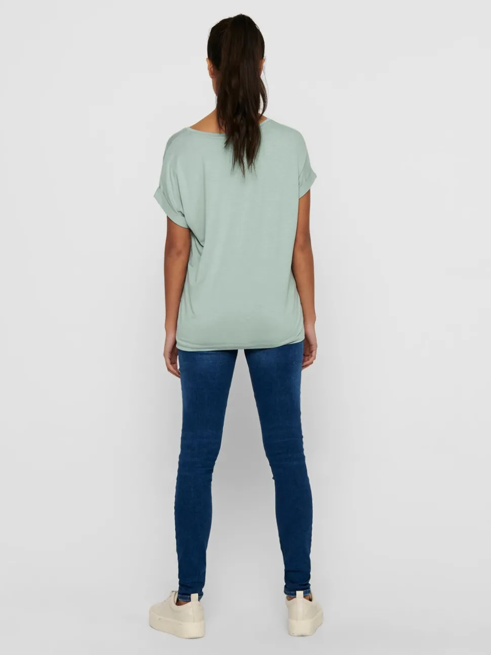 ONLMOSTER Topp