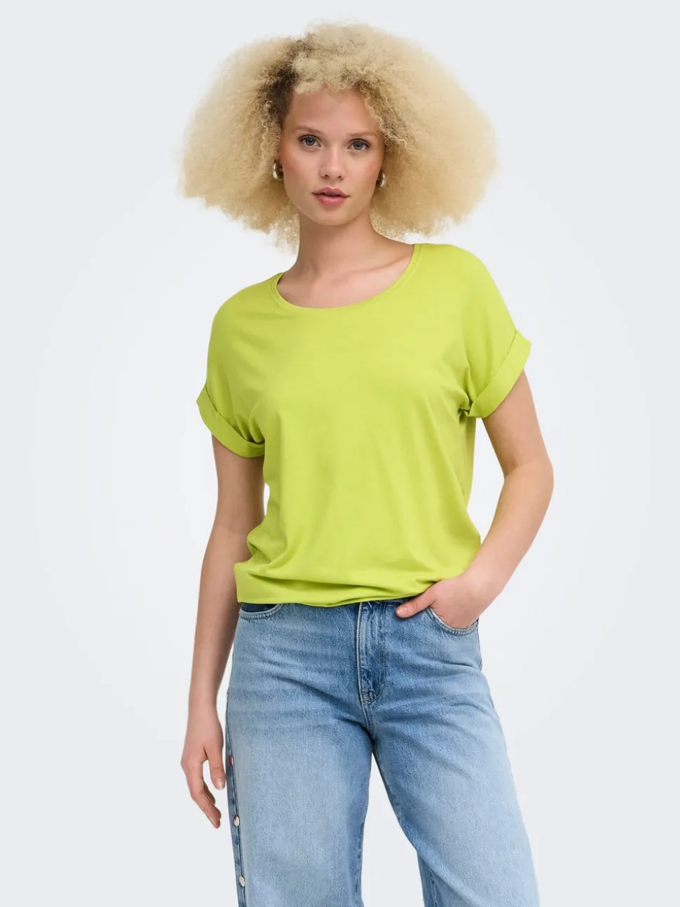 ONLMOSTER Topp