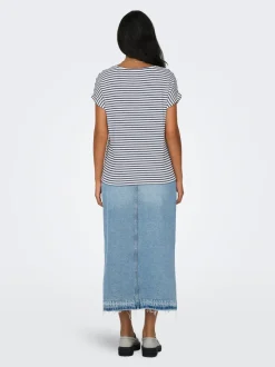 ONLMOSTER Topp