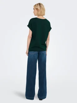 ONLMOSTER Topp