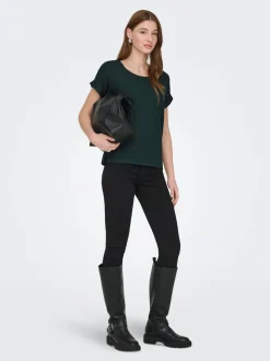 ONLMOSTER Topp
