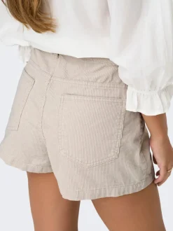 ONLMOXIE Middels høy midje Loose fit Shorts