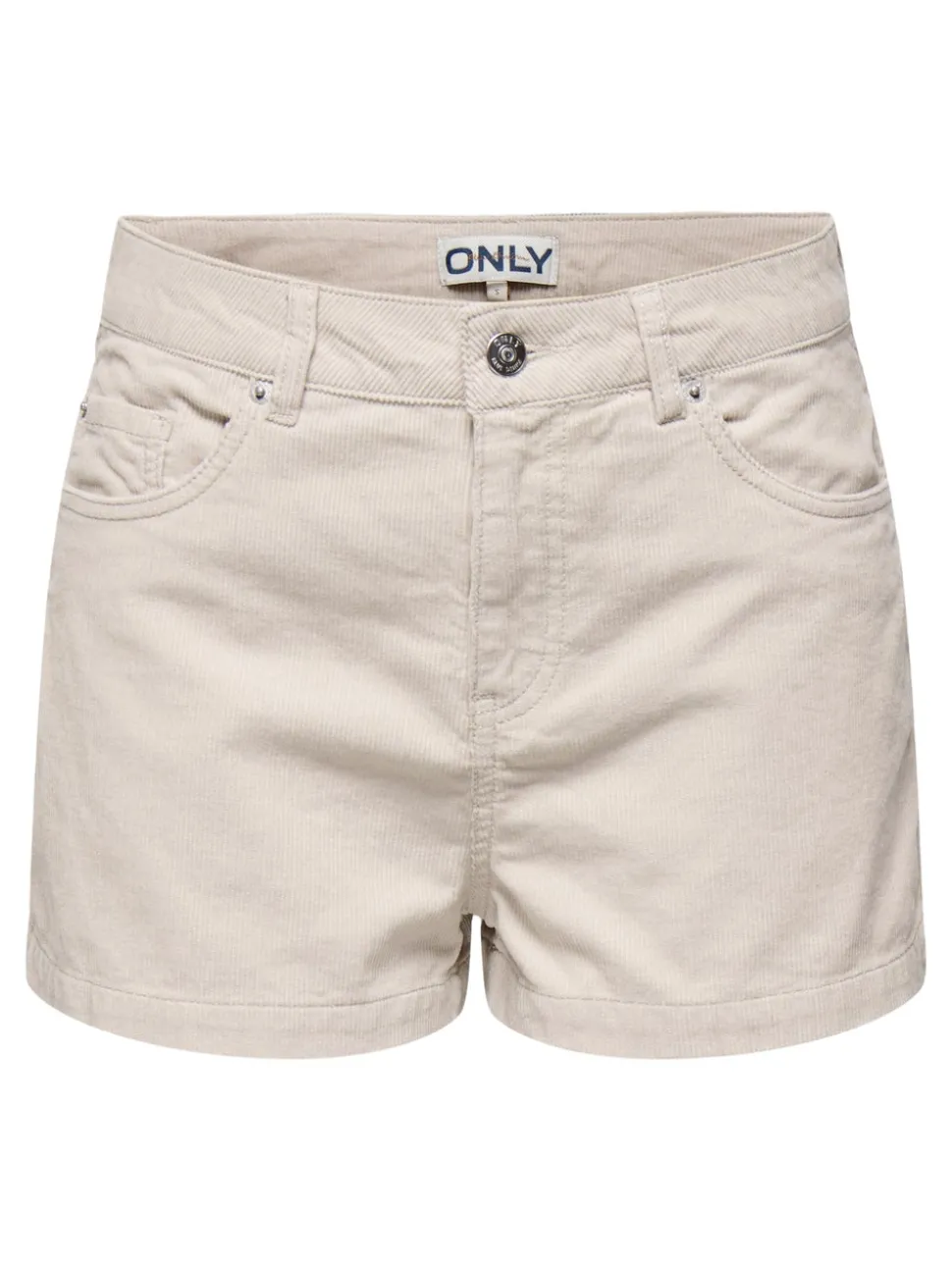 ONLMOXIE Middels høy midje Loose fit Shorts