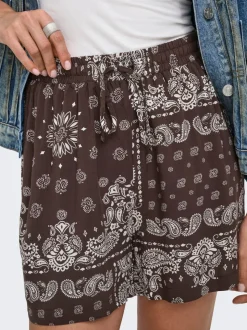 ONLMURA Regular Fit Shorts