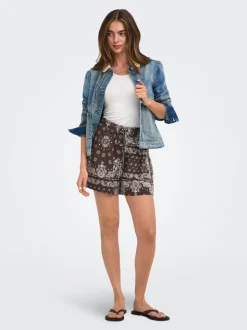 ONLMURA Regular Fit Shorts