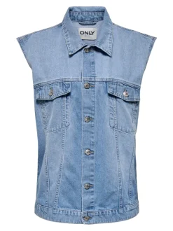 ONLMYRNA Denimvest