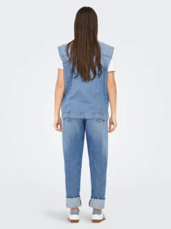 ONLMYRNA Denimvest