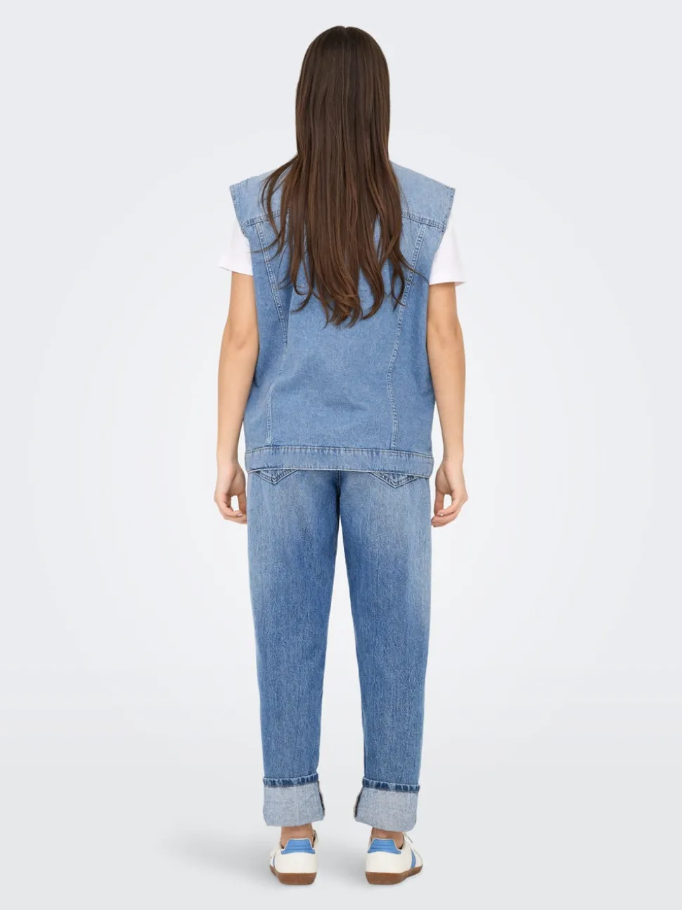 ONLMYRNA Denimvest