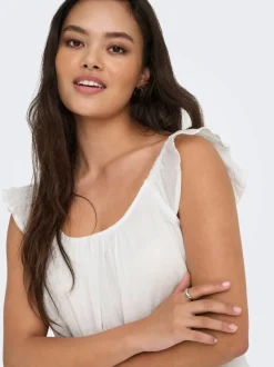 ONLNABILA Kort kjole