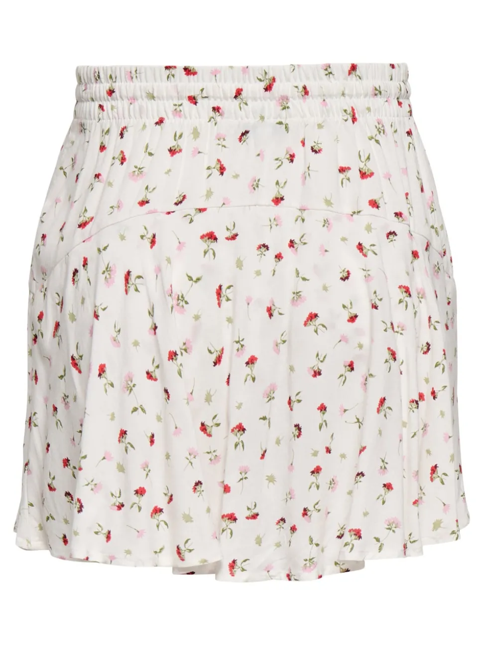 ONLNALA Skort Kort skjørt